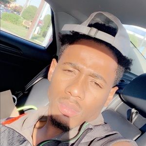 Meet your Posher, Jeffrey